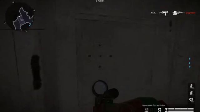 Warface. PVE - Утка снайпер 1 смотреть онлайн