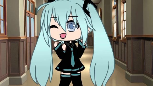 Я королева, а ты хочешь стать королевой? /Gacha laif смотреть онлайн