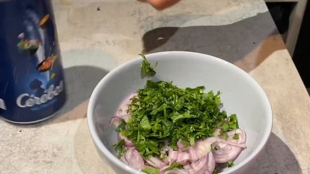 How to make Mughlai beef curry | Onion Kulcha| Eid special recipe-1 смотреть онлайн