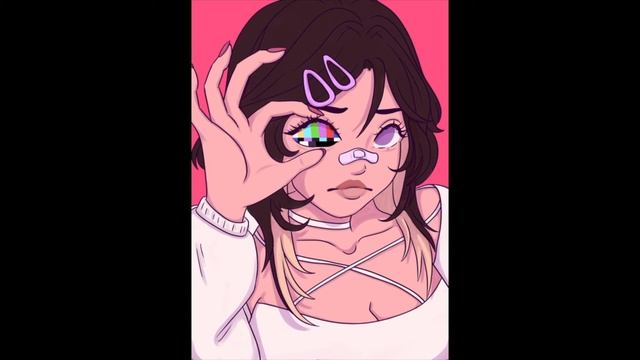 No Signal Speedpaint ◆ [Clip Studio Paint] смотреть онлайн