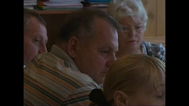 Архив 2 августа 2009, Горсовет, проблема принятия бюджета, конфликт депутатов и глава города смотреть онлайн