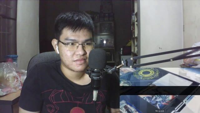 RAIKA VS TAIZO | Cardfight!! Vanguard will+Dress Episode 7 REACTION смотреть онлайн