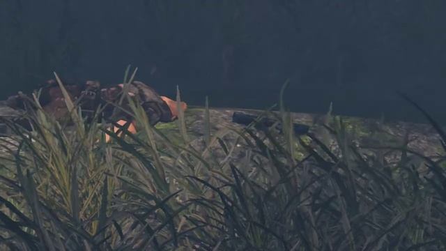 Turok Начало