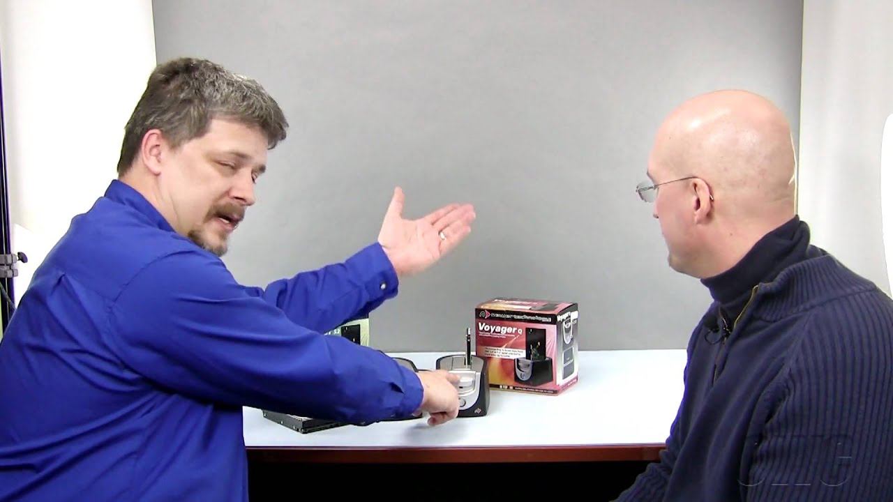 OWC TV - Newer Technology Voyager Q and S2 смотреть онлайн