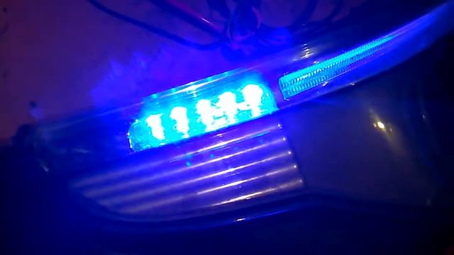 tuning lamp BMW e60 - tel 536-076-467 смотреть онлайн
