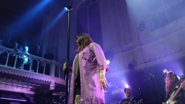 Floor Jansen - While Love Died - 2023-04-11 @ Paradiso смотреть онлайн