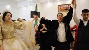 Свадьба Маисея и Таи