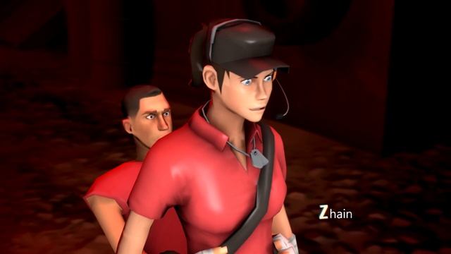 FEM SCOUT.EXE смотреть онлайн