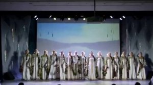 4. Со вьюном