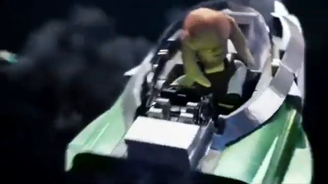 Lego Star Wars TV Werbung 1999 bis 2018 USA смотреть онлайн