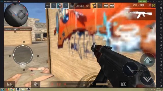 Standoff 2 | Начало #1 смотреть онлайн