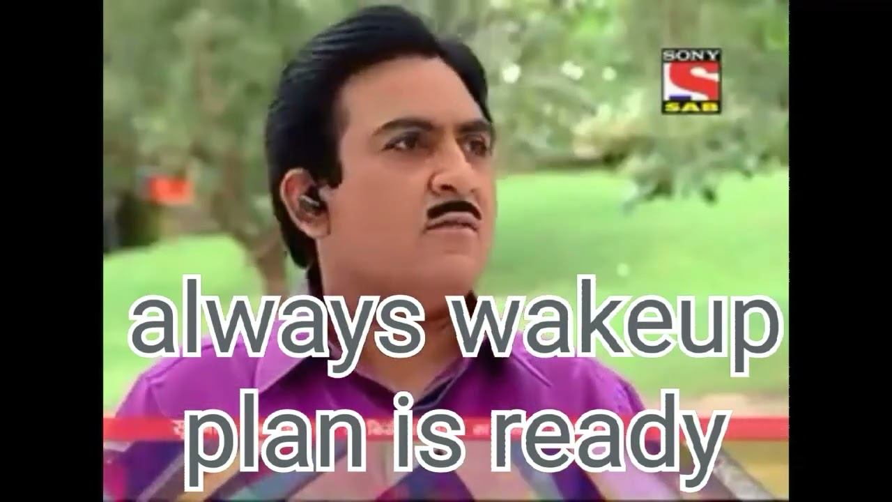 TMKOC Sigma rule video to fun studio смотреть онлайн