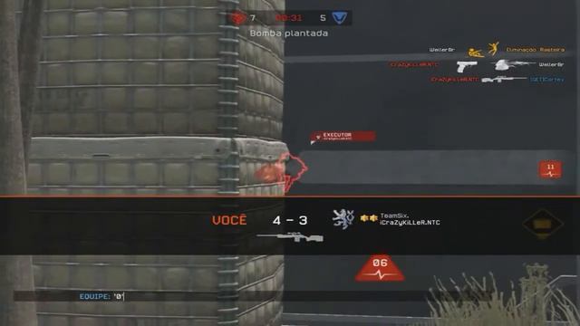 WARFACE GG смотреть онлайн