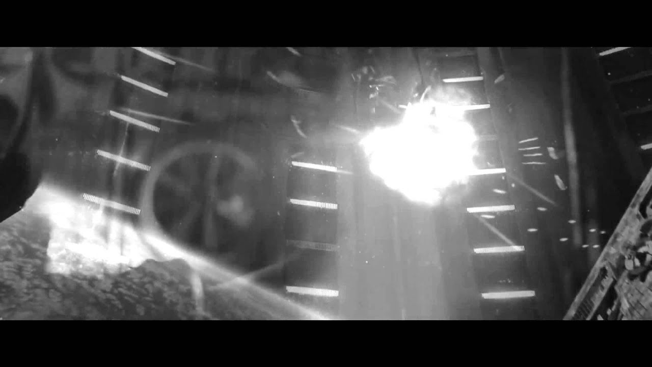 Recoil - The Killing Ground (Solid State Mix - Fans Edition) смотреть онлайн