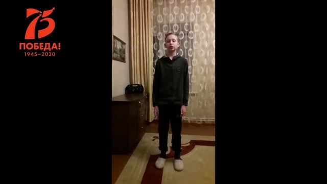 Поэтический марафон, Часть 1 смотреть онлайн