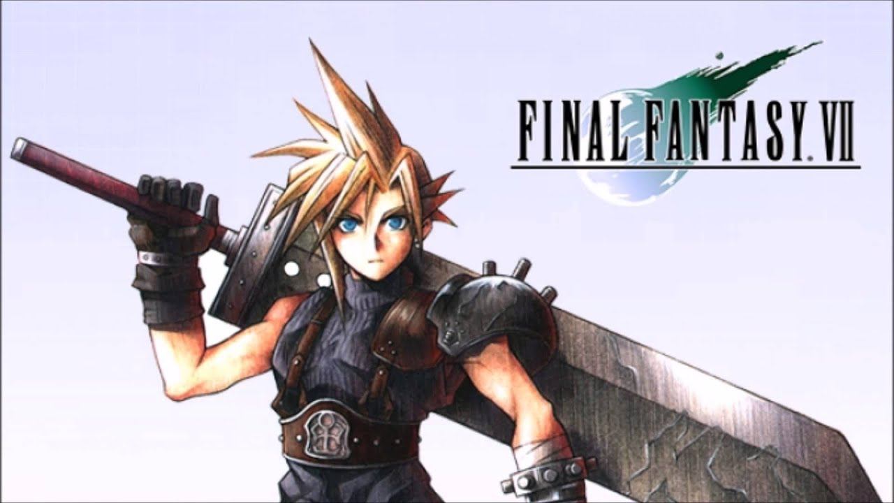 Final Fantasy 7: Прохождение 3. Мидгар смотреть онлайн