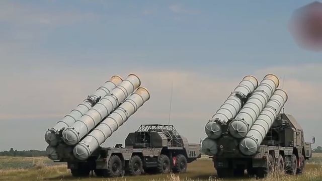 Israel with U.S Laser Weapons to SHOOT DOWN S-300 and S-400 Missiles on the Approach. смотреть онлайн