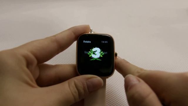 SMARTWATCH VECTOR tutorial - otozegarki.pl смотреть онлайн