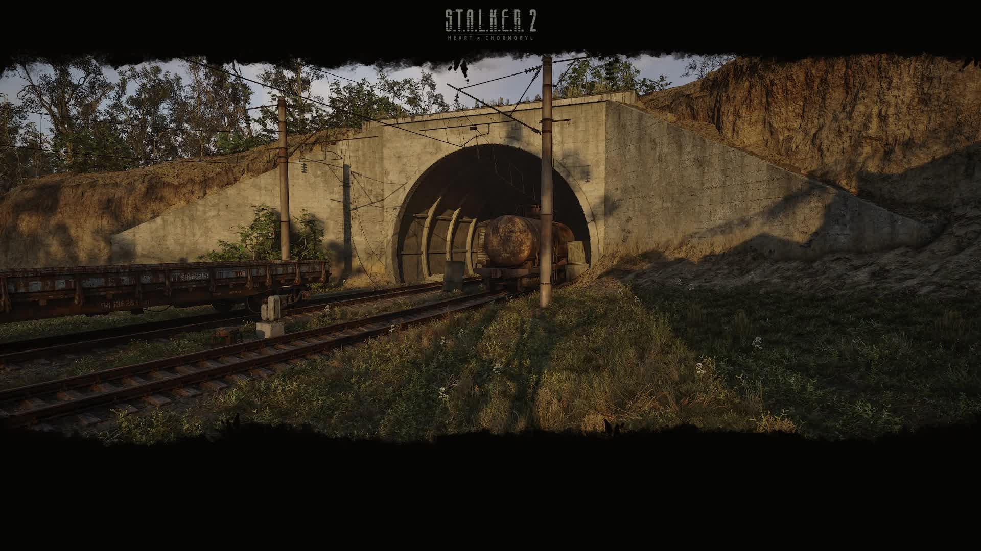 Stalker 2 ч. 7 смотреть онлайн