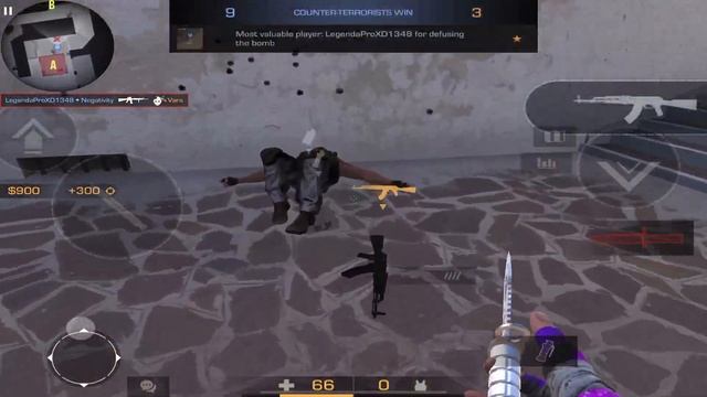 Birthday edit | Standoff 2 highlights смотреть онлайн