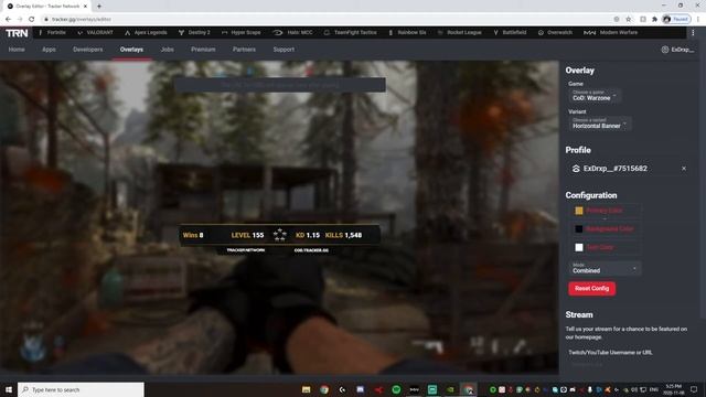 How To Add A Tracker To Your Stream (FREE) смотреть онлайн