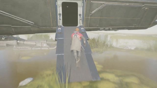 STAR WARS Jedi: Fallen Order | Platinum Trophy смотреть онлайн