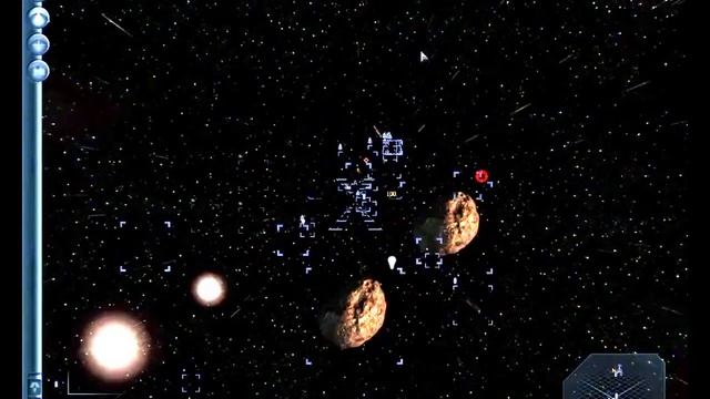 X3 Terran Conflict часть 7 смотреть онлайн