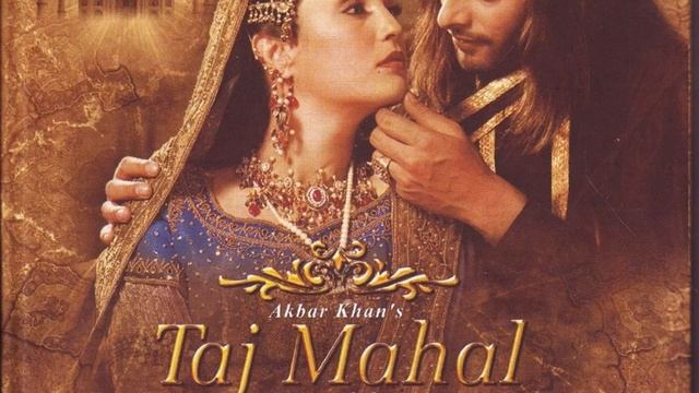 Taj Mahal | Taj Mahal: An Eternal Love Story (2005) смотреть онлайн