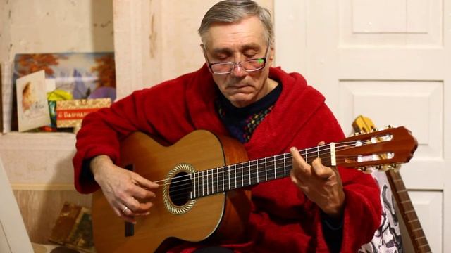 попкорн Гершон Кингсли Воздушная кукуруза смотреть онлайн