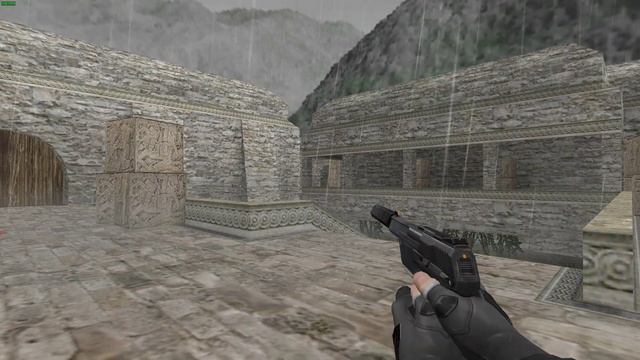 Counter-Strike | Valorant Iso Hands смотреть онлайн