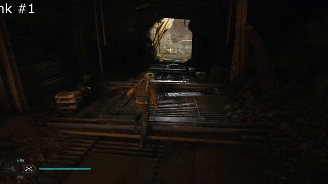 STAR WARS Jedi: Survivor - Koboh - Igneous Fissure - All Collectibles смотреть онлайн