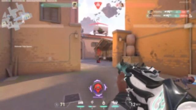 The Search 🔭 (Valorant Montage) смотреть онлайн