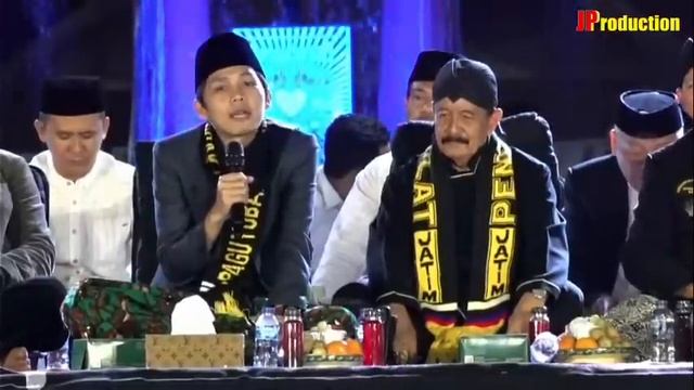 #LIVE GUS IQDAM MADIUN // 19 April 2024 // GRAHA KRIDA BUDAYA PEDEPOKAN AGUNG PSHT MADIUN смотреть онлайн