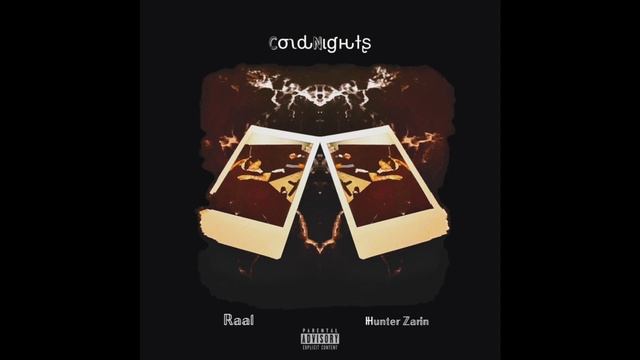 ColdNights By Raal Ft. Hunter Zarin (Prod. By Wildxyouths) смотреть онлайн