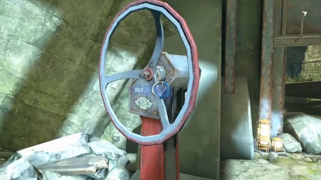 Dishonored sound design music production essay смотреть онлайн