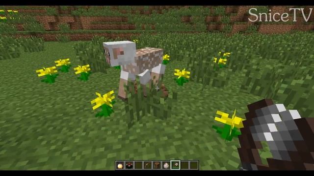 Update Minecraft 1.1 На Русском! смотреть онлайн