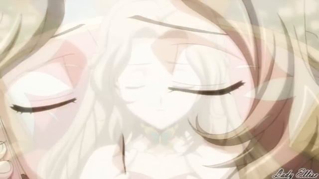 Code Geass || Anya & Nanally - Kill The Light смотреть онлайн
