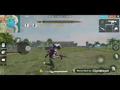 Так хорошо началось так плохо закончилось#1 Free Fire смотреть онлайн