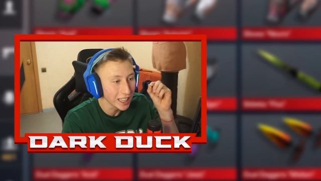 Я ОТДАЛ СВОЙ ПОСЛЕДНИЙ СКИН РАЗРАБОТЧИКУ В СТАНДОФФ 2 ЧТОБЫ СПАСТИ СВОЙ АККАУНТ смотреть онлайн