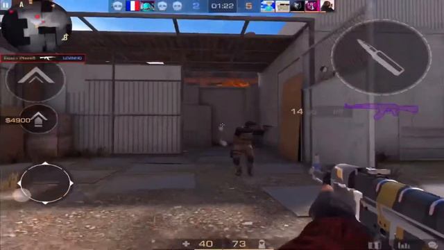 Здравствуйте|standoff 2 FragMovie смотреть онлайн
