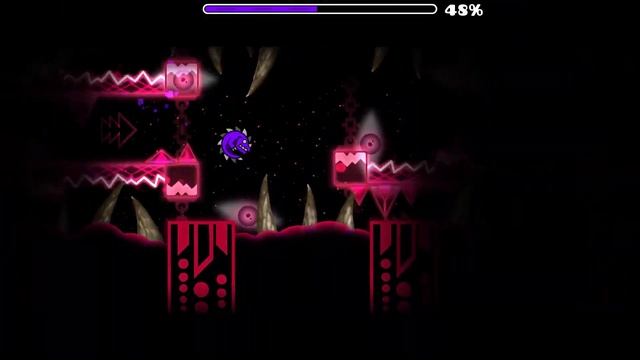 "Astral Divinity" by Knobbelboy | Geometry Dash 2.2 смотреть онлайн