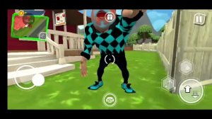 Привет сосед Полное прохождение до конца.