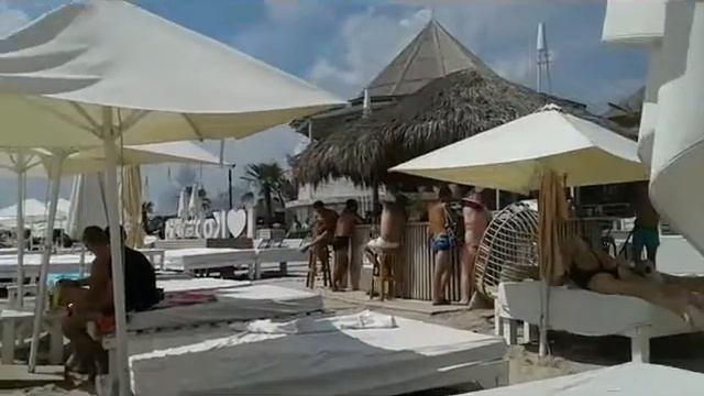 Моє море (сезон1 серія4 The_lost_day) пожар горить борабора на пляжі |ждіть нових серій|скоро...... смотреть онлайн