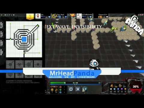 Playing Dota 2 [BG/EN] с Graysun - Jan 22nd #1 смотреть онлайн