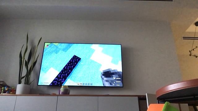 Как создать портал из воды и лавы смотреть онлайн