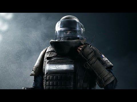 Using rook and getting a Ace in Tom Clancy‘s rainbow six siege￼.￼ смотреть онлайн