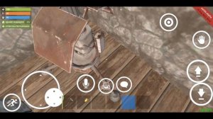 Купил турель в оксайд)