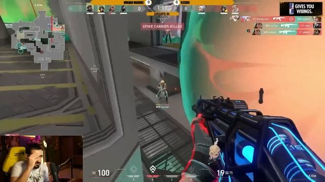 ¿LA MEJOR JUGADORA DEL MUNDO CON TAN SOLO 16 AÑOS? смотреть онлайн