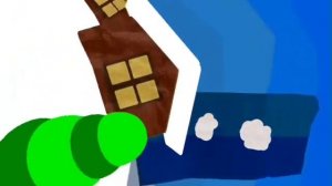 (Переиздание,Реконструкция) Синий анонс карусель зима 2012-2013.