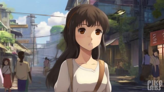 "Procreate Dreams: A Bangladeshi Animation Story" | Taslema Akther Runu's Animation Storytelling смотреть онлайн